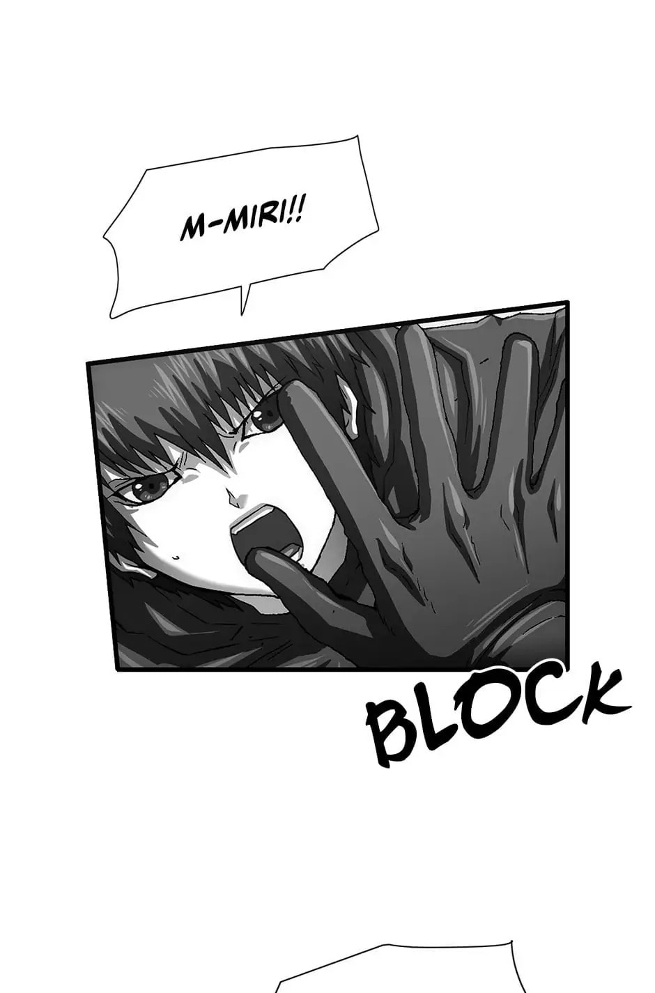 Trace Chapter 113 page 17 - 
