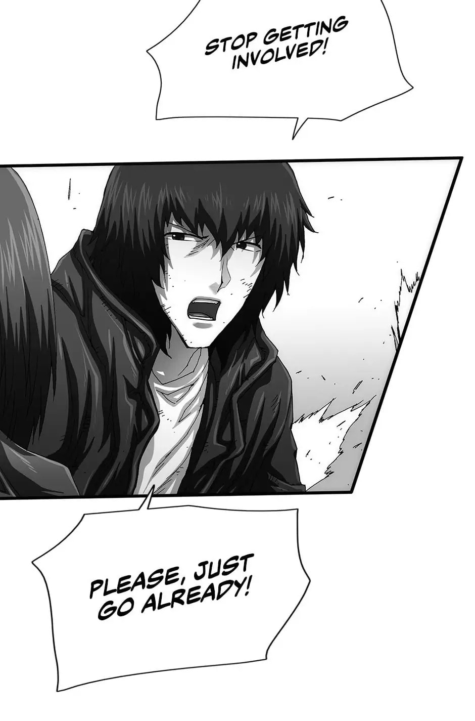 Trace Chapter 113 page 18 - 