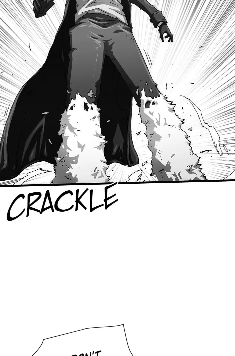 Trace Chapter 113 page 21 - 