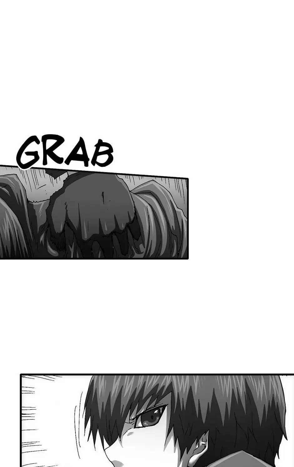 Trace Chapter 113 page 23 - 