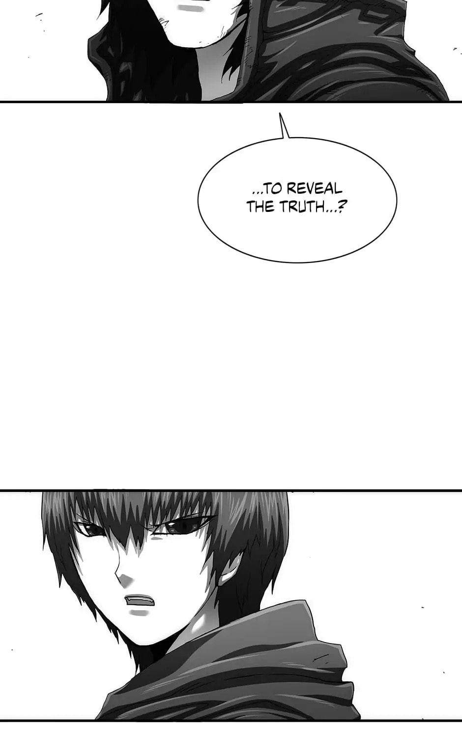 Trace Chapter 113 page 25 - 
