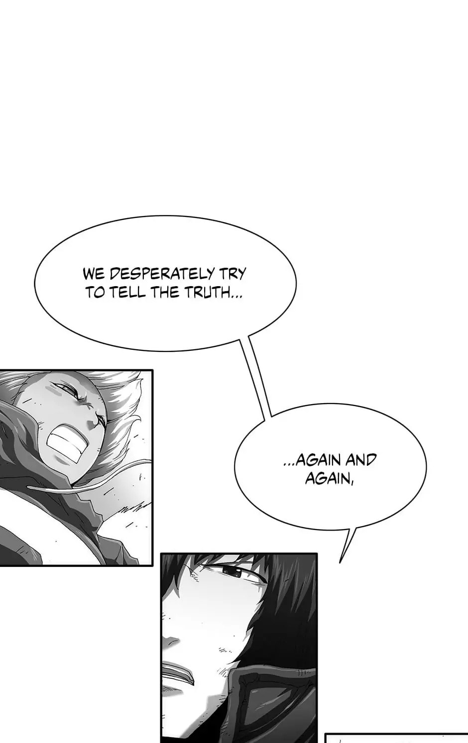 Trace Chapter 113 page 26 - 