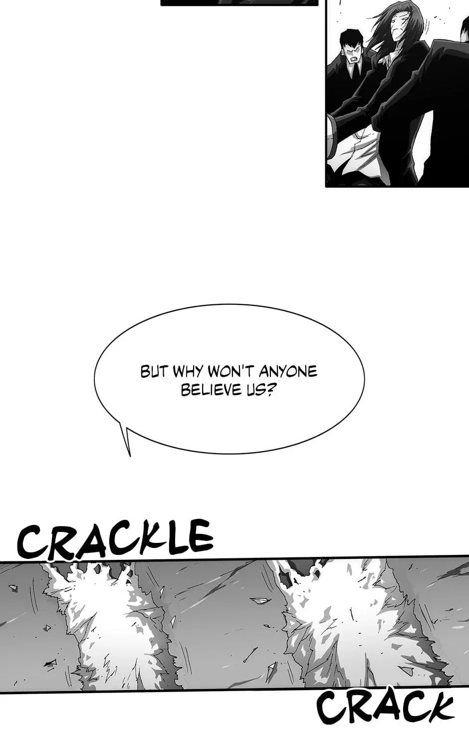 Trace Chapter 113 page 27 - 