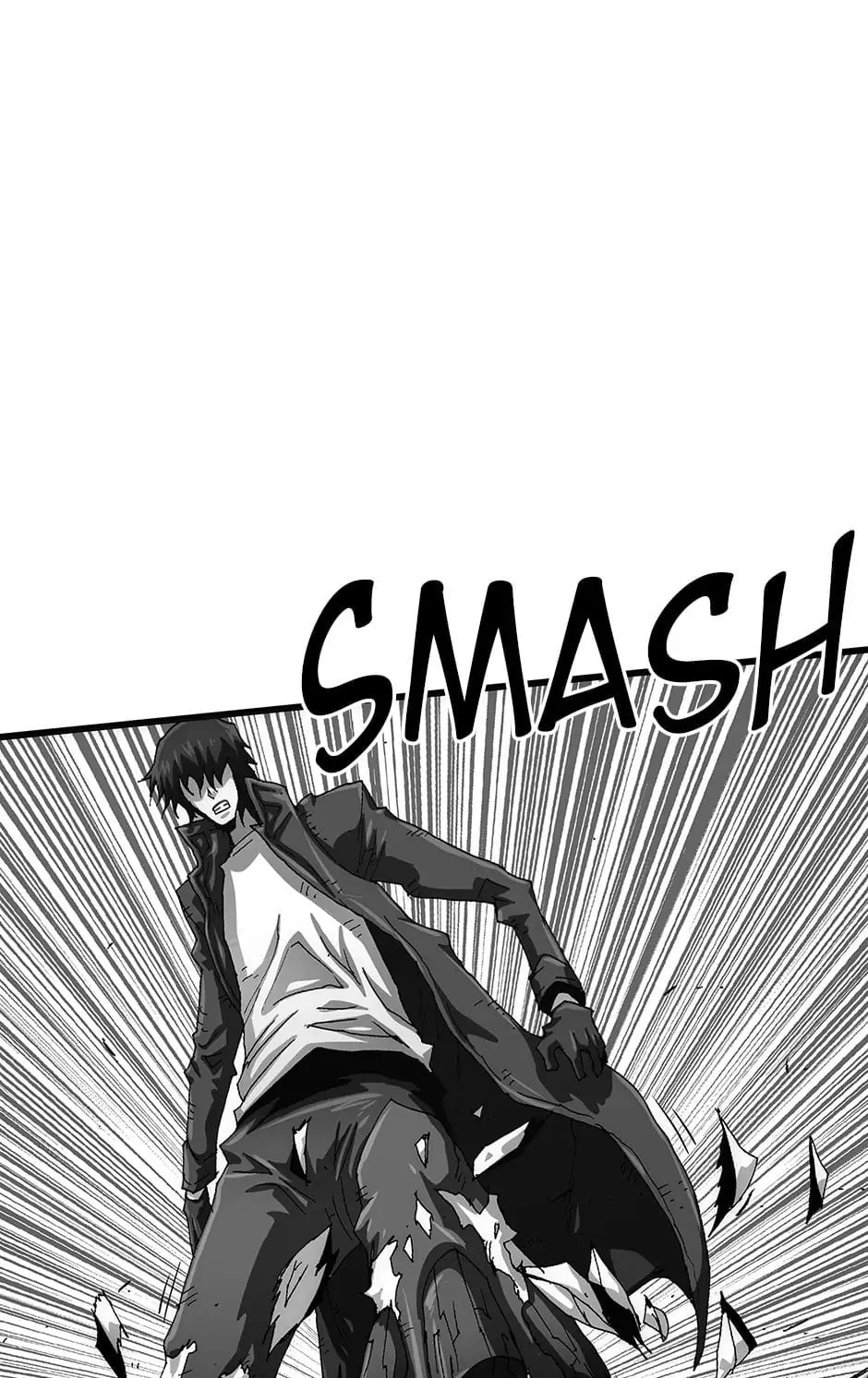 Trace Chapter 113 page 29 - 