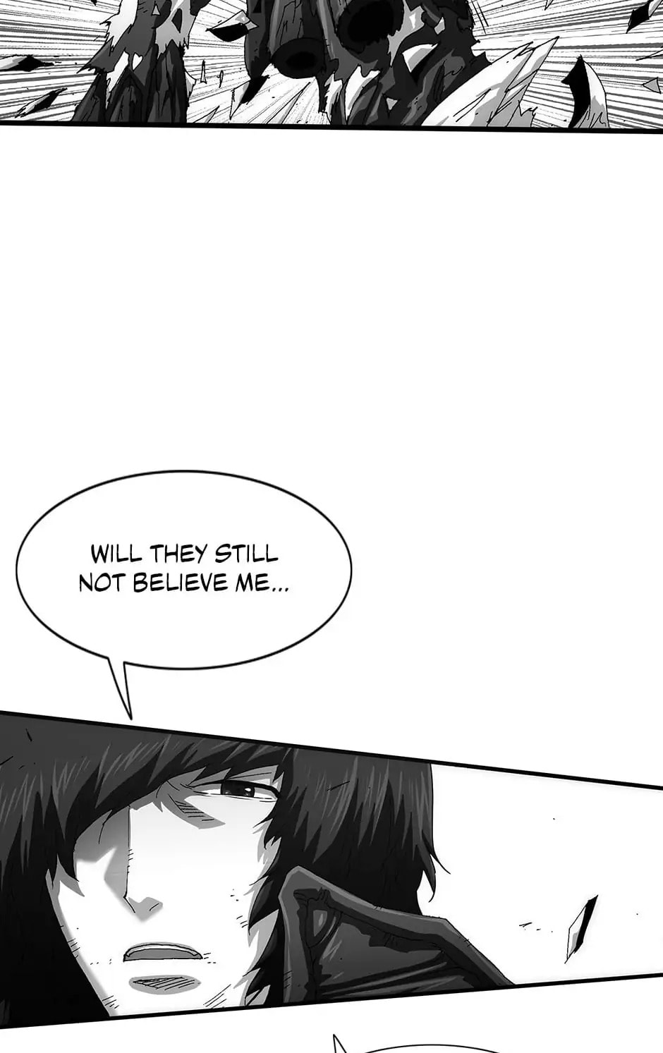 Trace Chapter 113 page 30 - 