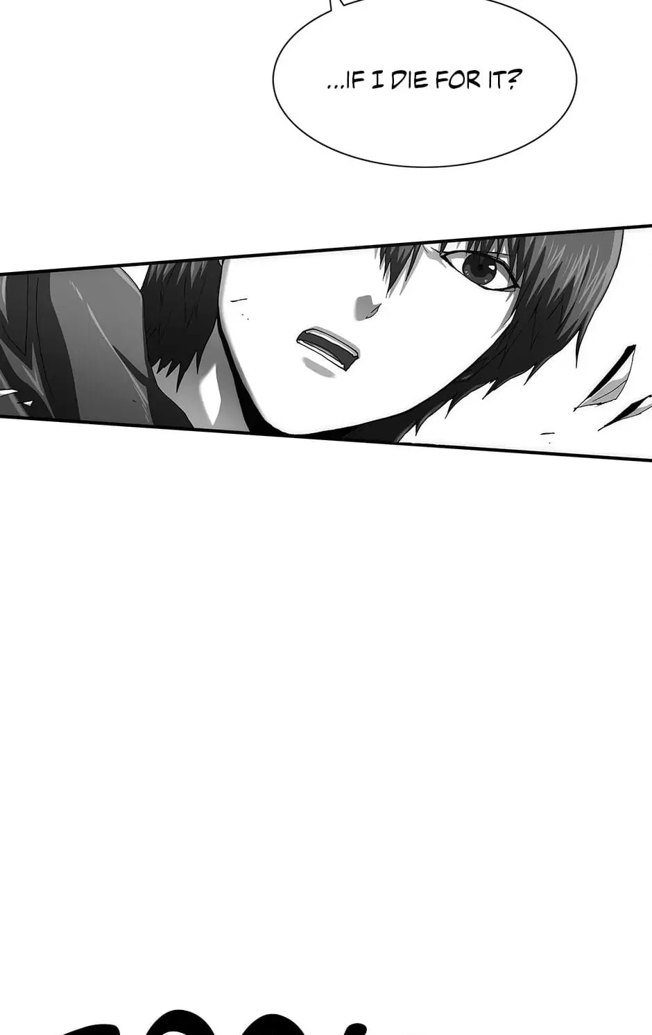 Trace Chapter 113 page 31 - 