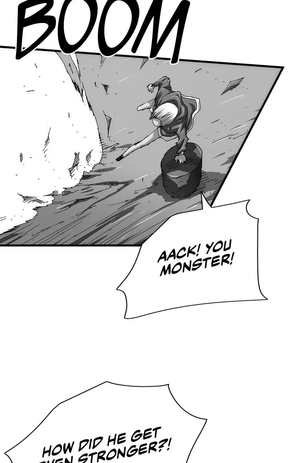 Trace Chapter 113 page 32 - 