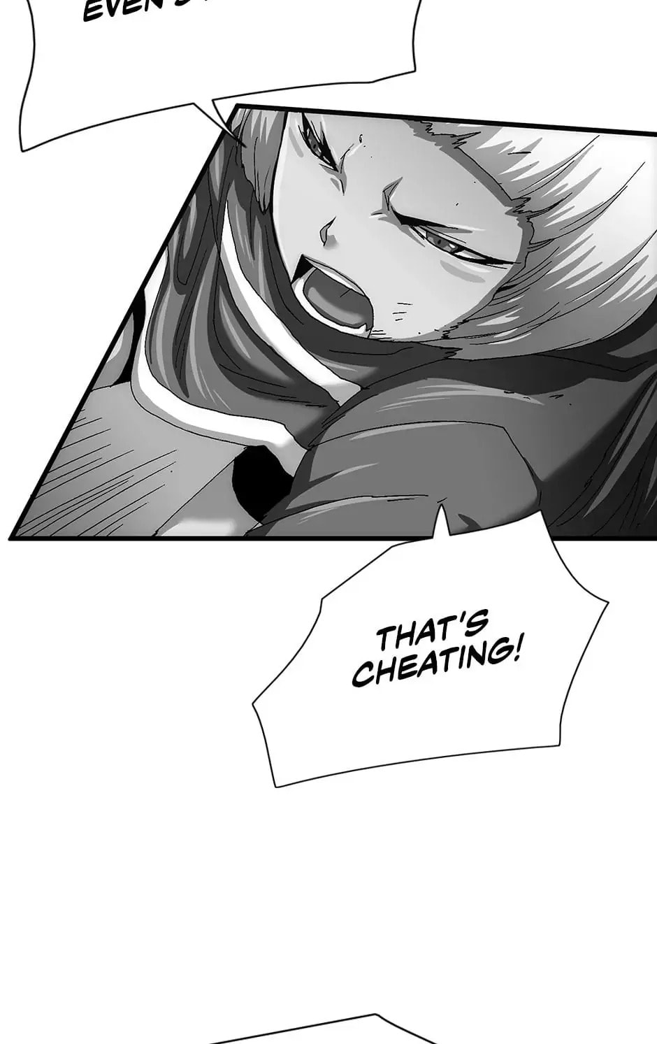 Trace Chapter 113 page 33 - 