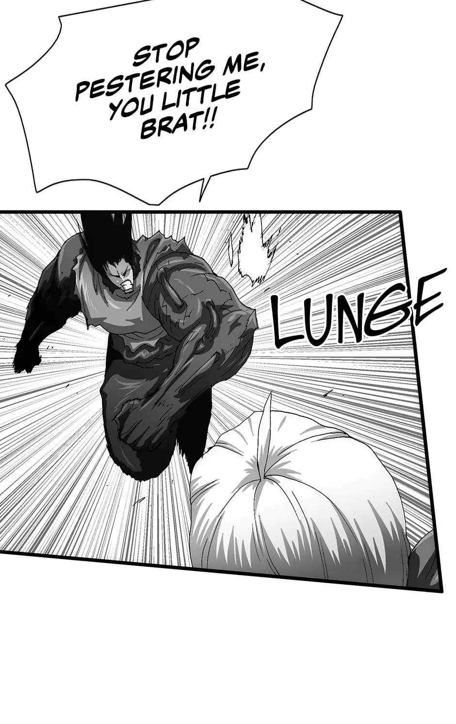 Trace Chapter 113 page 34 - 