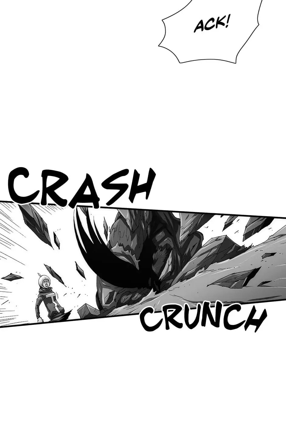Trace Chapter 113 page 36 - 