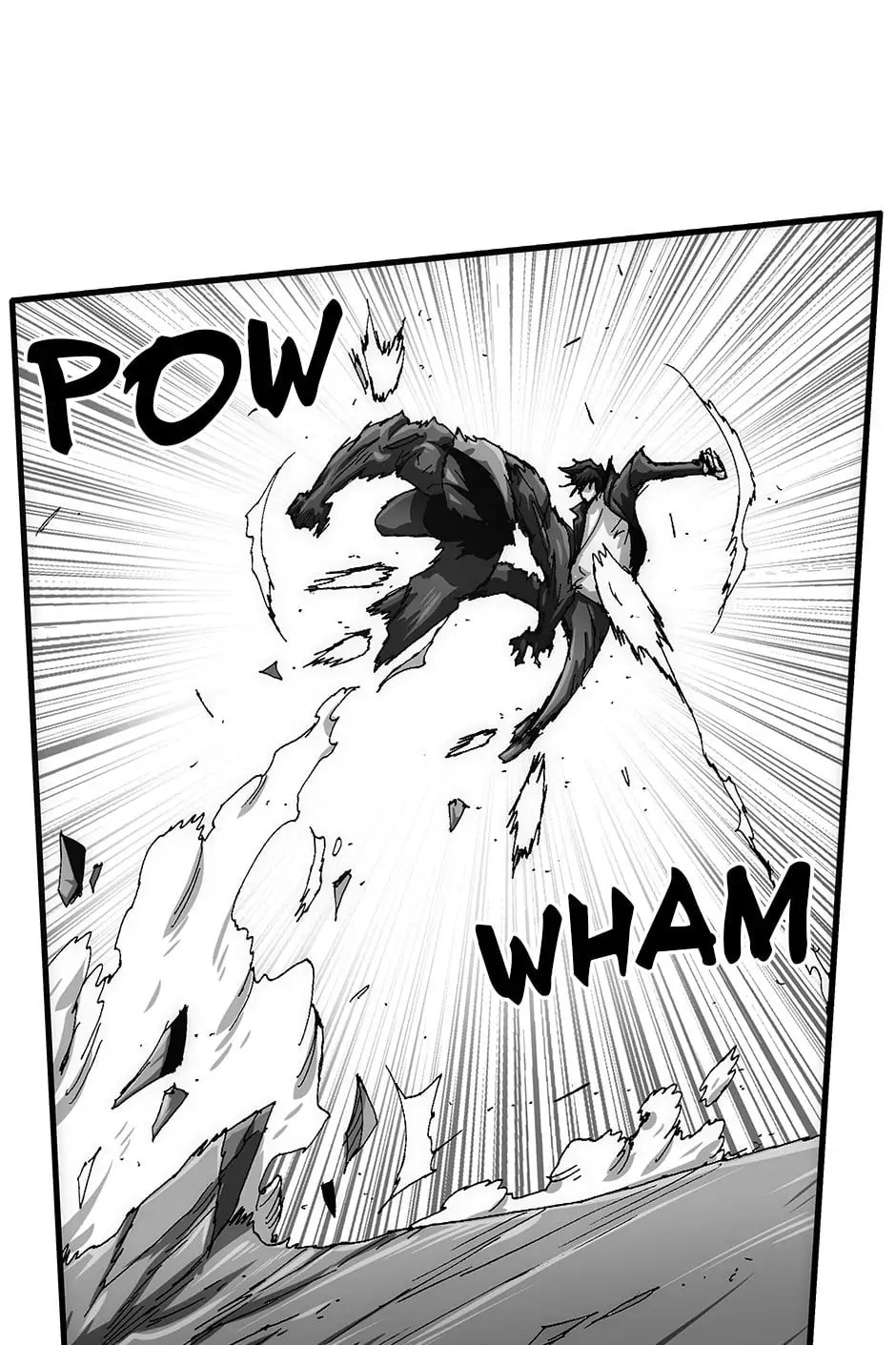 Trace Chapter 113 page 37 - 