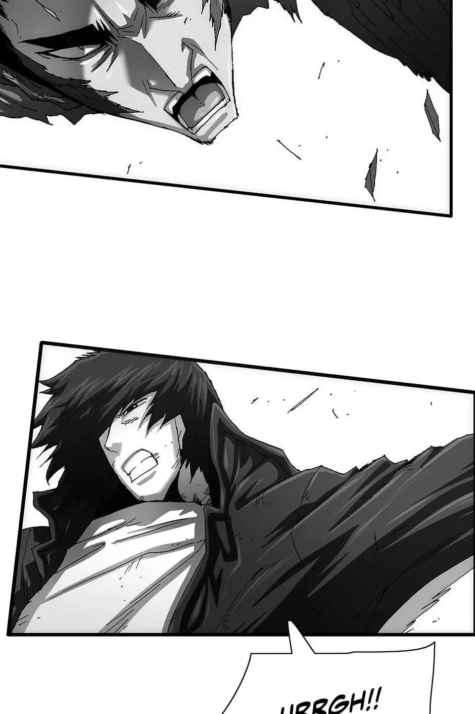 Trace Chapter 113 page 39 - 