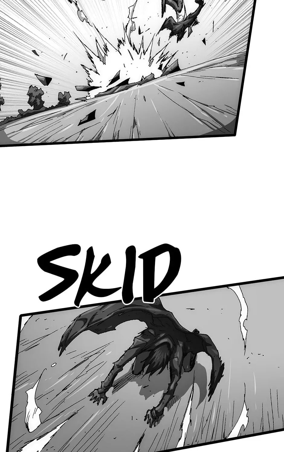 Trace Chapter 113 page 45 - 