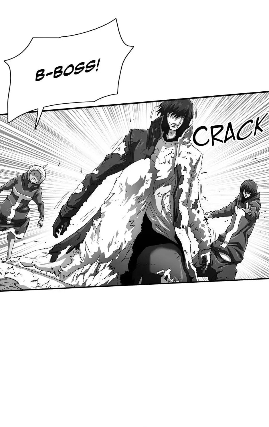 Trace Chapter 113 page 49 - 