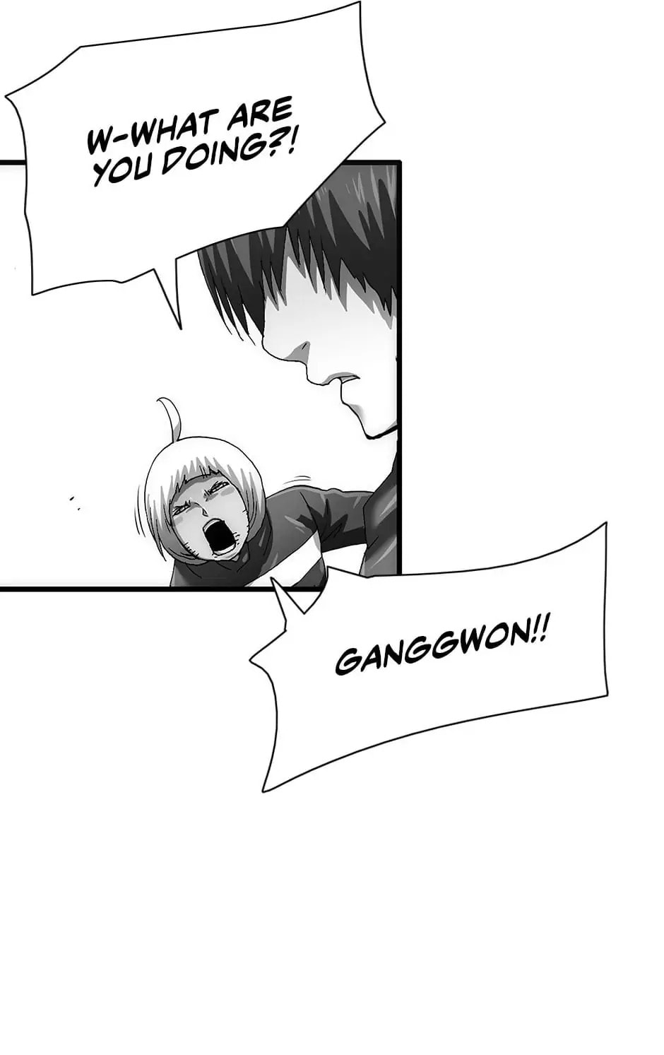 Trace Chapter 113 page 50 - 