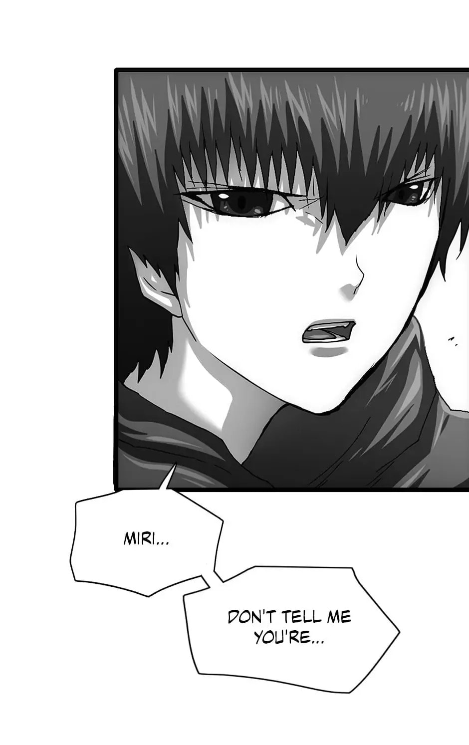 Trace Chapter 113 page 51 - 