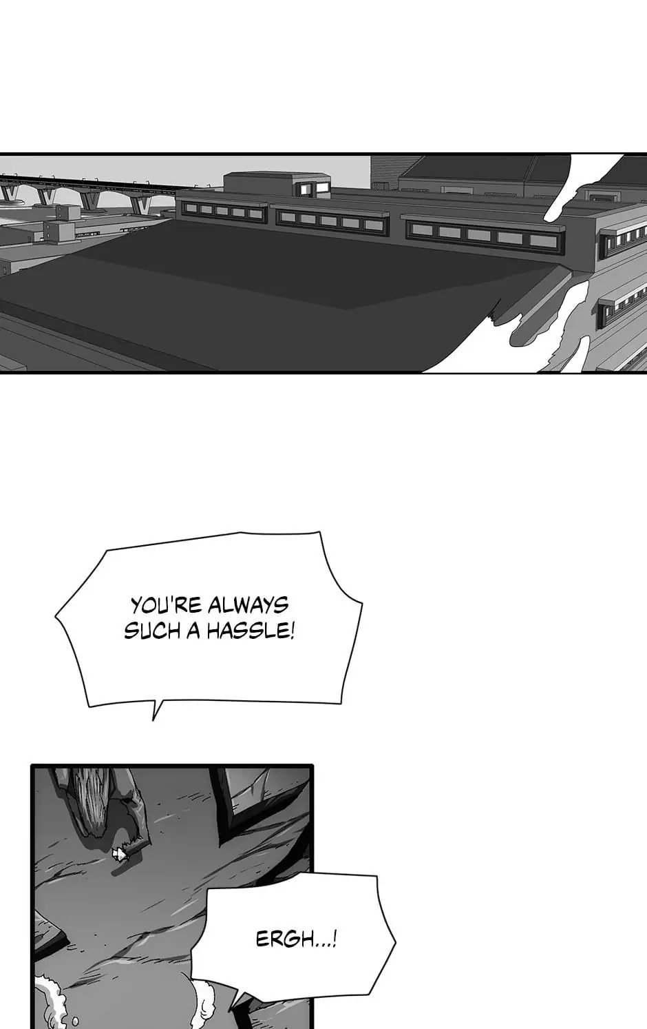 Trace Chapter 113 page 57 - 