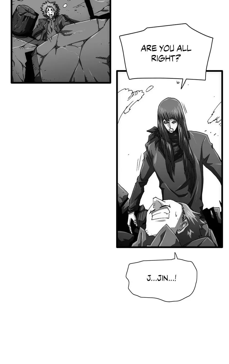 Trace Chapter 113 page 58 - 