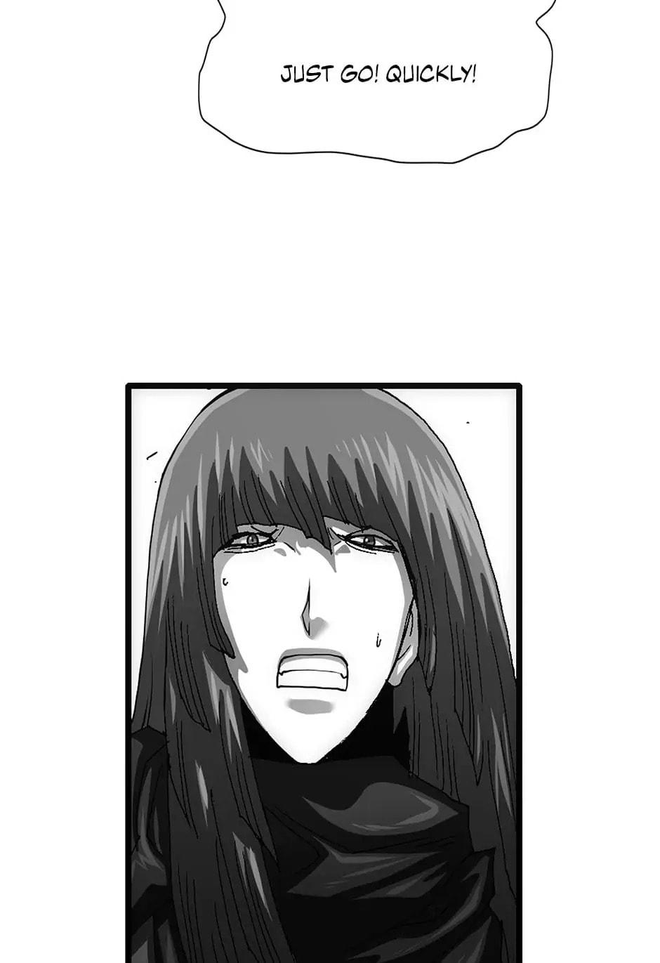 Trace Chapter 113 page 60 - 