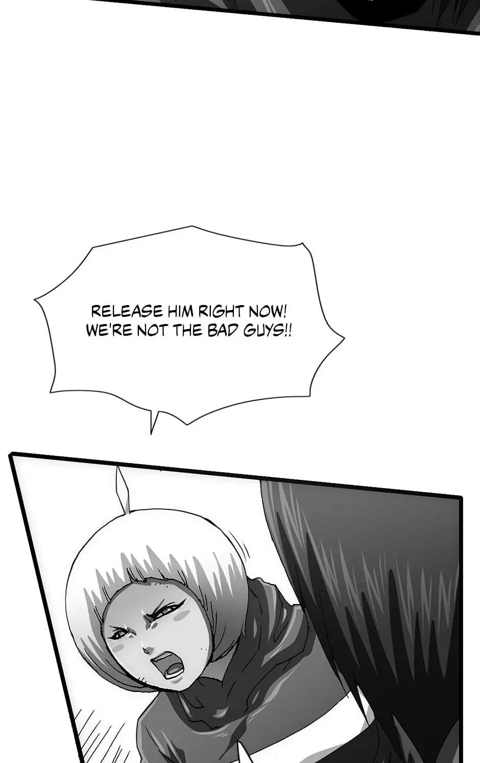 Trace Chapter 113 page 68 - 