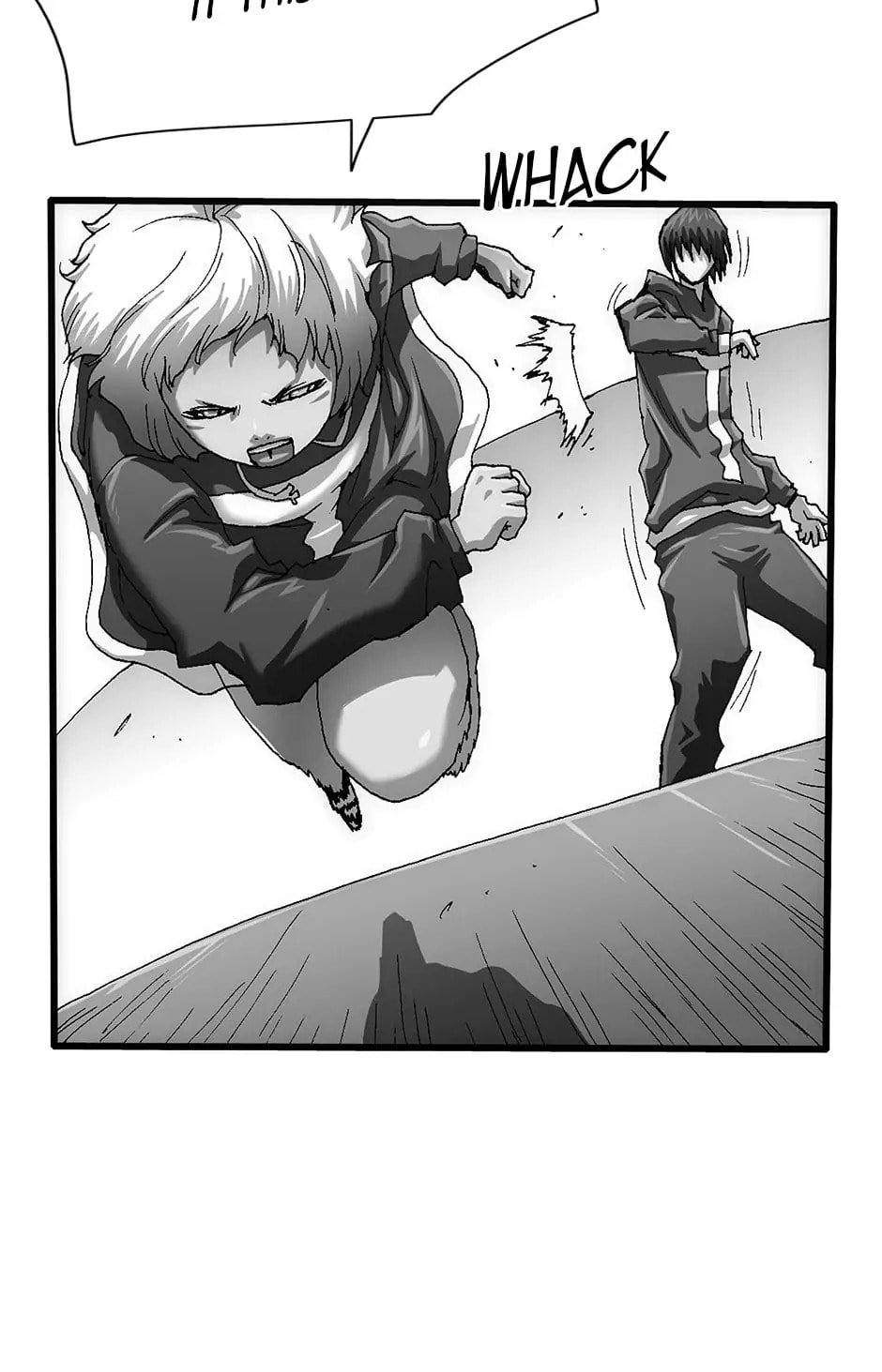 Trace Chapter 113 page 8 - 