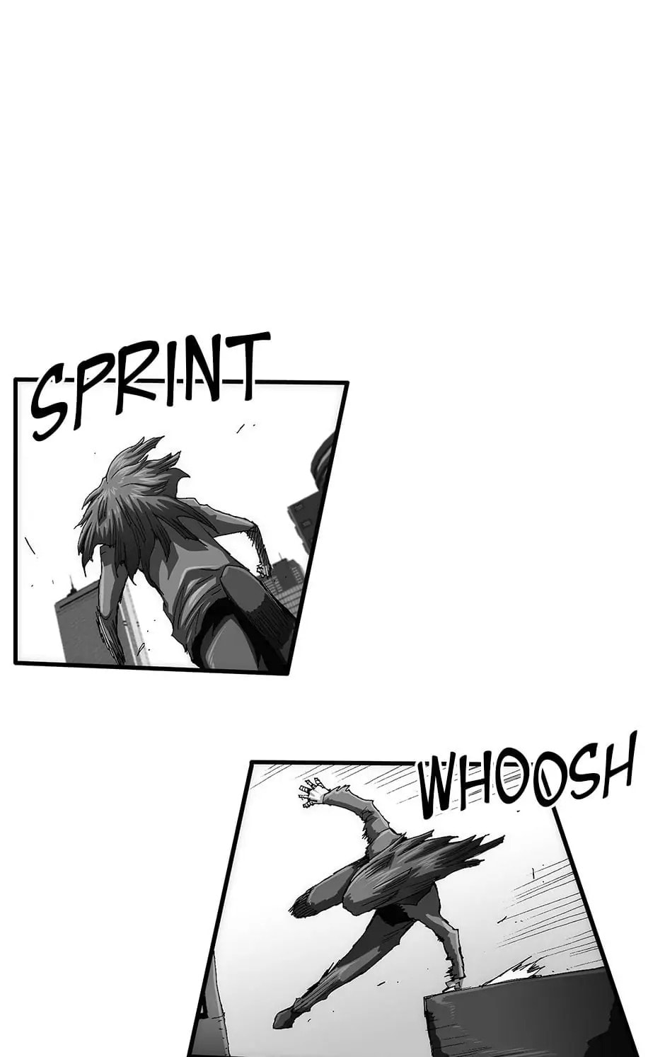 Trace Chapter 113 page 71 - 