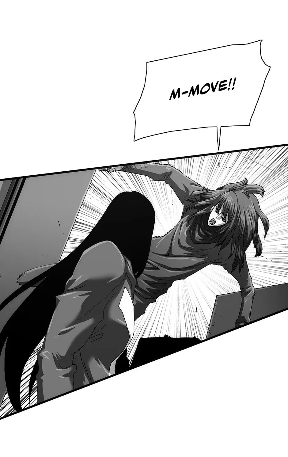 Trace Chapter 113 page 73 - 