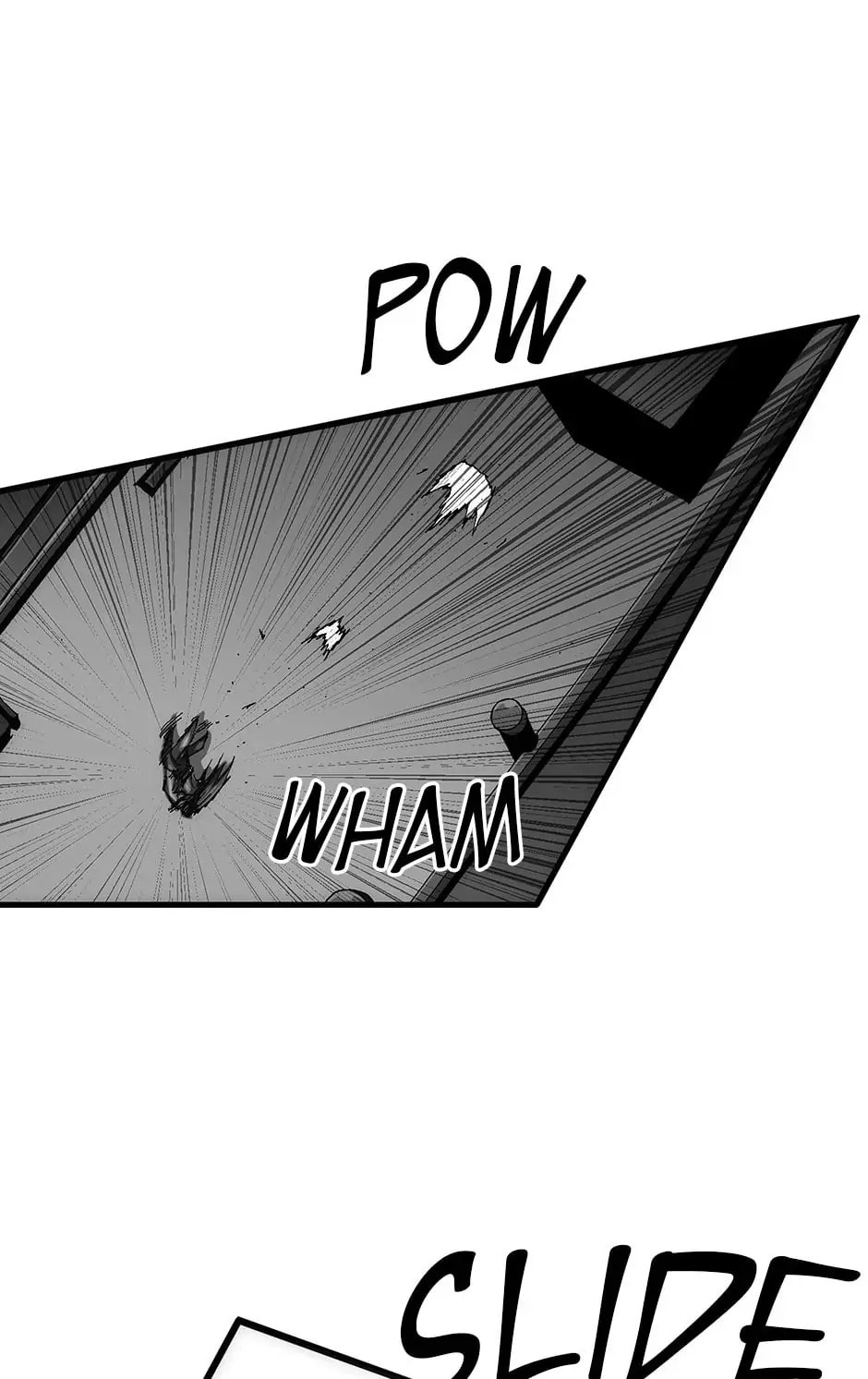 Trace Chapter 113 page 74 - 