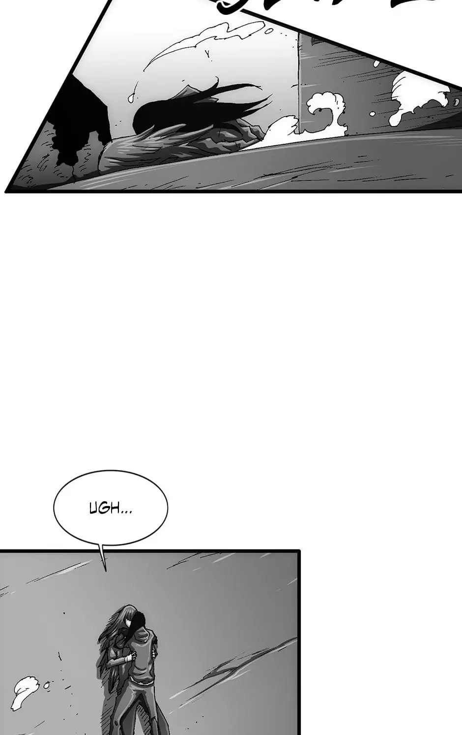 Trace Chapter 113 page 75 - 