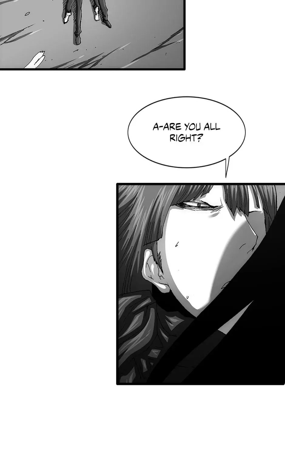 Trace Chapter 113 page 76 - 