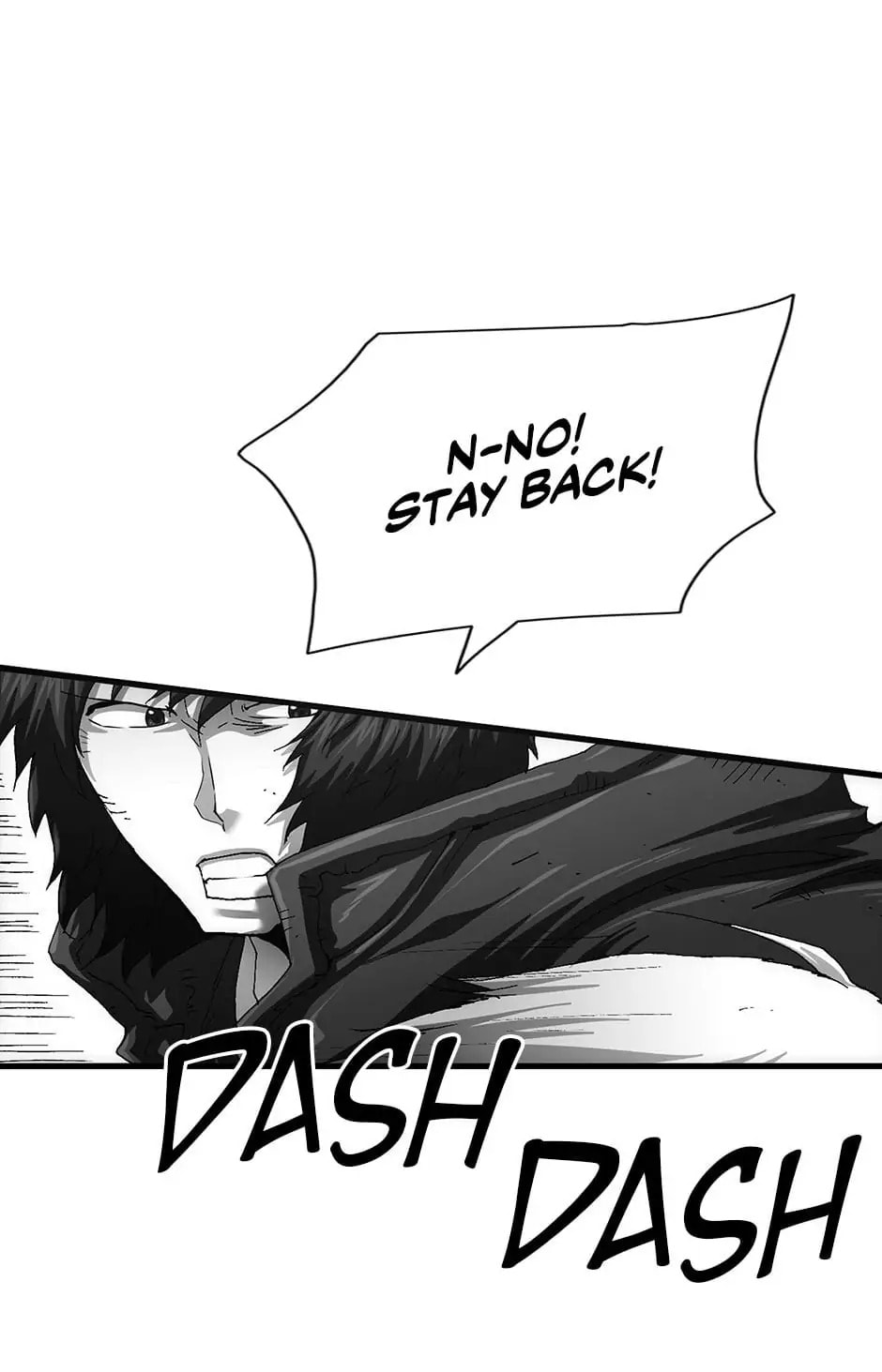 Trace Chapter 113 page 9 - 