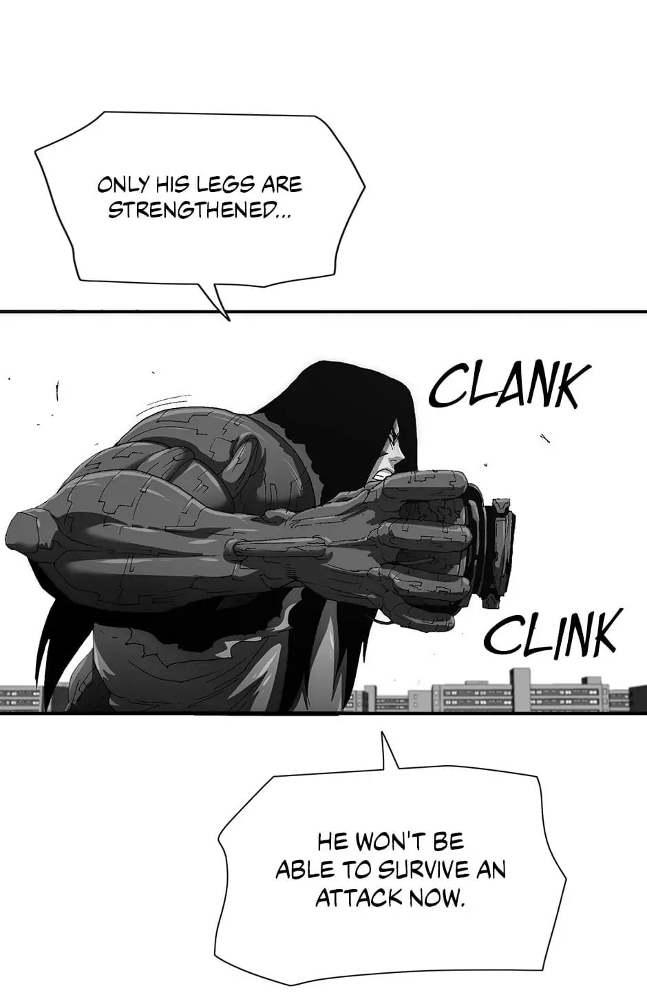 Trace Chapter 113 page 86 - 