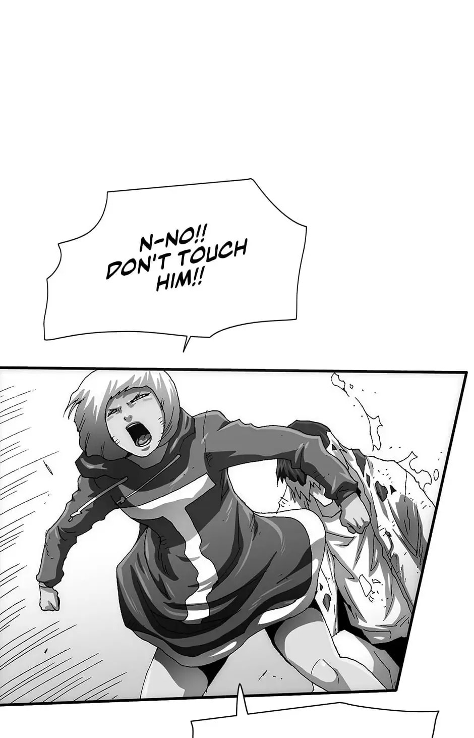 Trace Chapter 113 page 87 - 