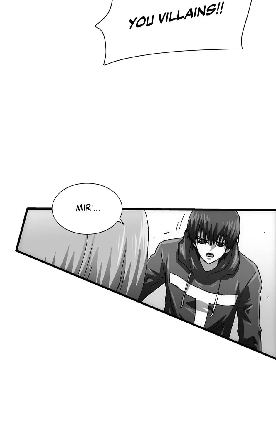 Trace Chapter 113 page 88 - 
