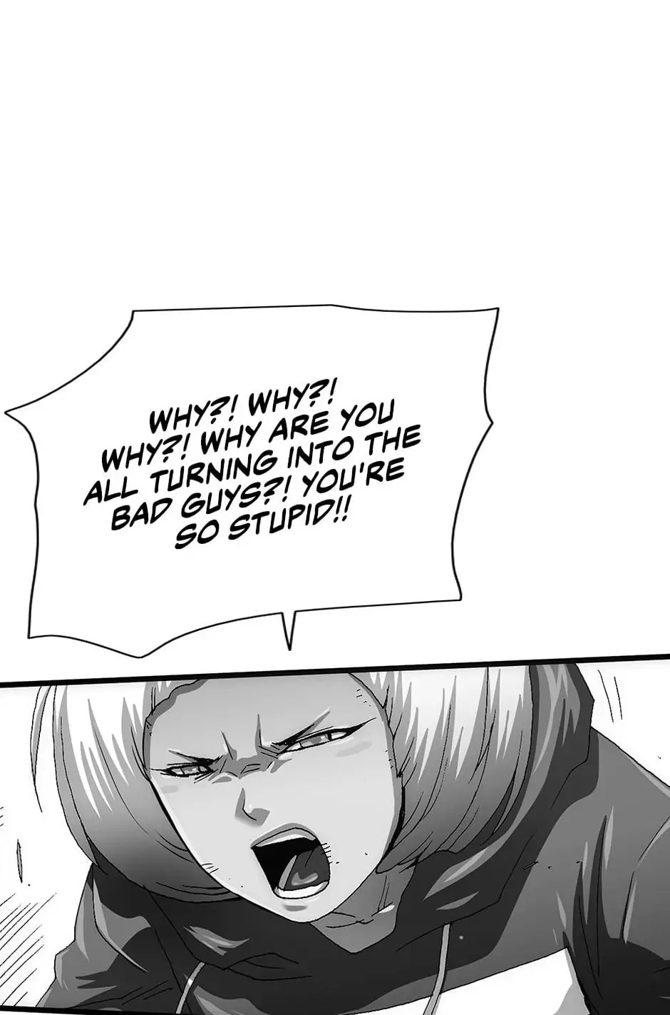 Trace Chapter 113 page 90 - 