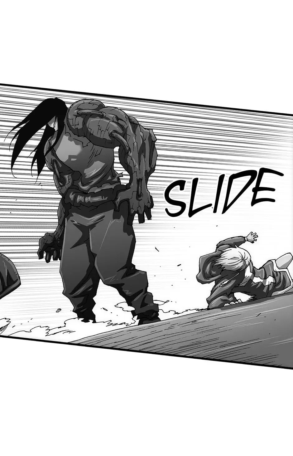 Trace Chapter 113 page 10 - 