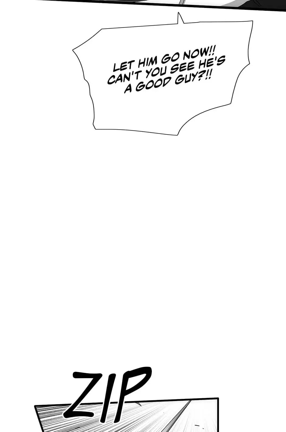 Trace Chapter 113 page 91 - 