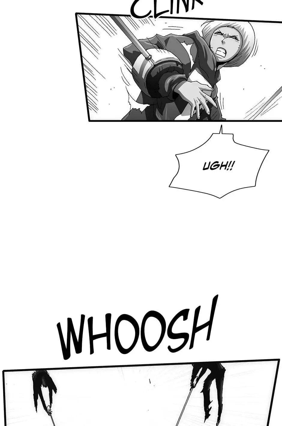 Trace Chapter 113 page 93 - 