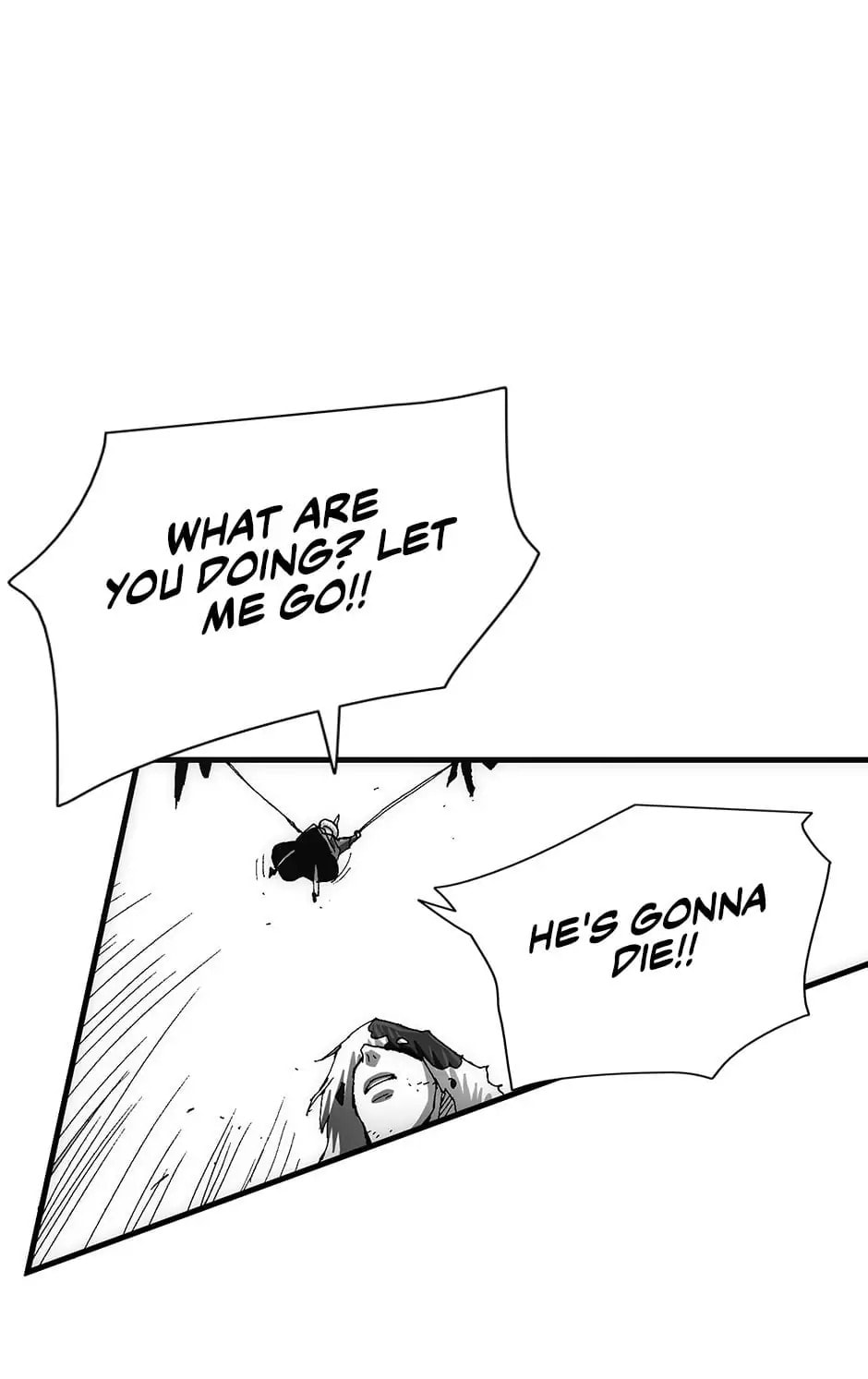 Trace Chapter 113 page 95 - 