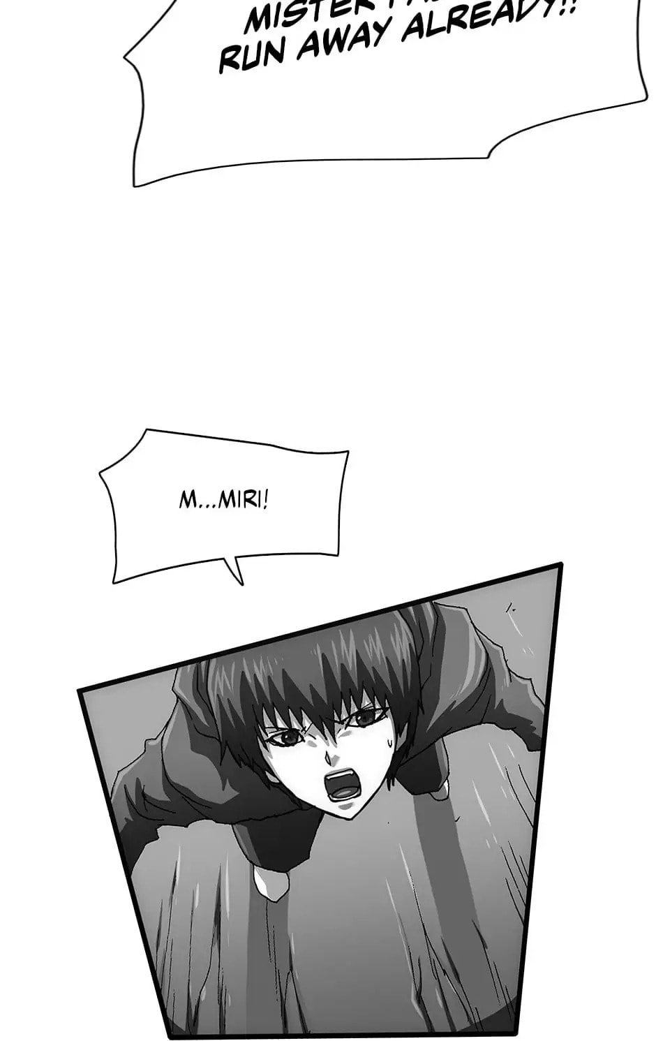 Trace Chapter 113 page 97 - 