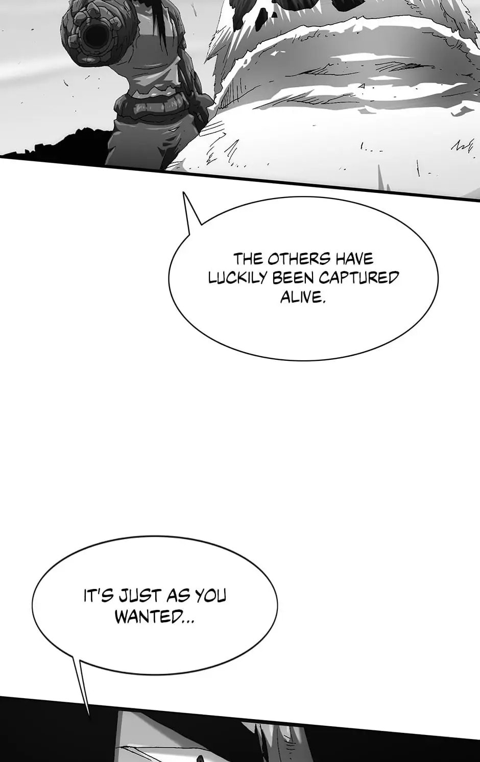 Trace Chapter 113 page 99 - 