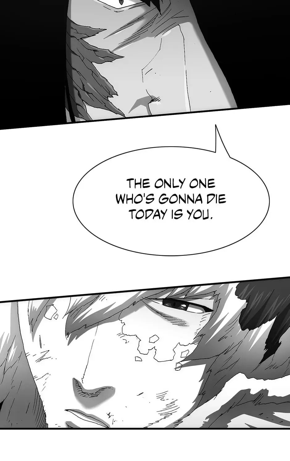 Trace Chapter 113 page 100 - 