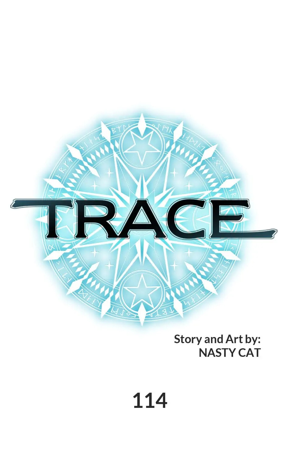 Trace Chapter 114 page 1 - 