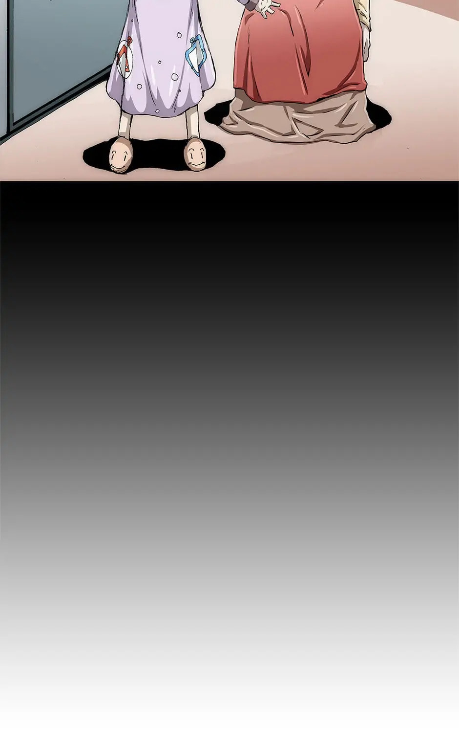Trace Chapter 114 page 12 - 