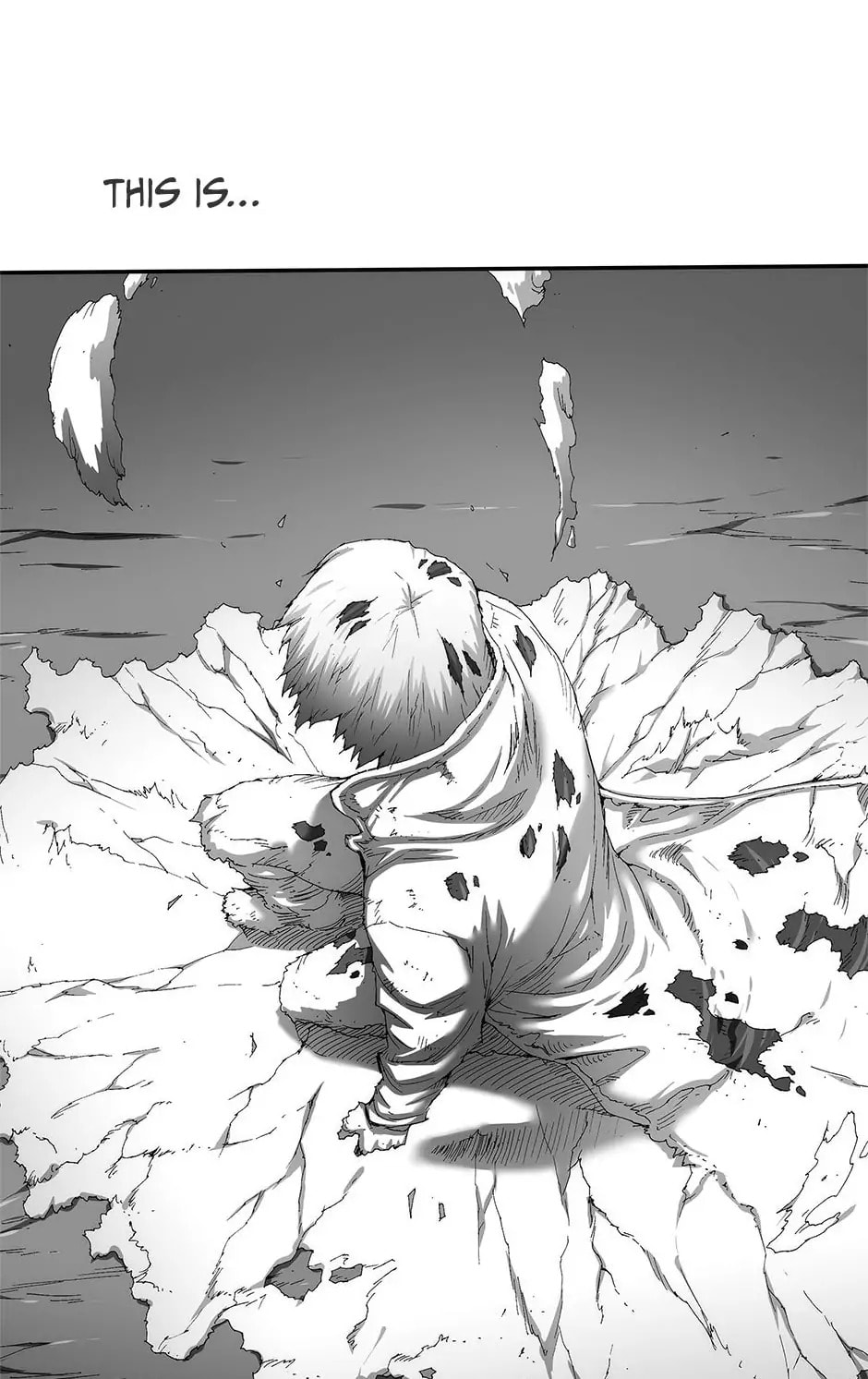 Trace Chapter 114 page 14 - 