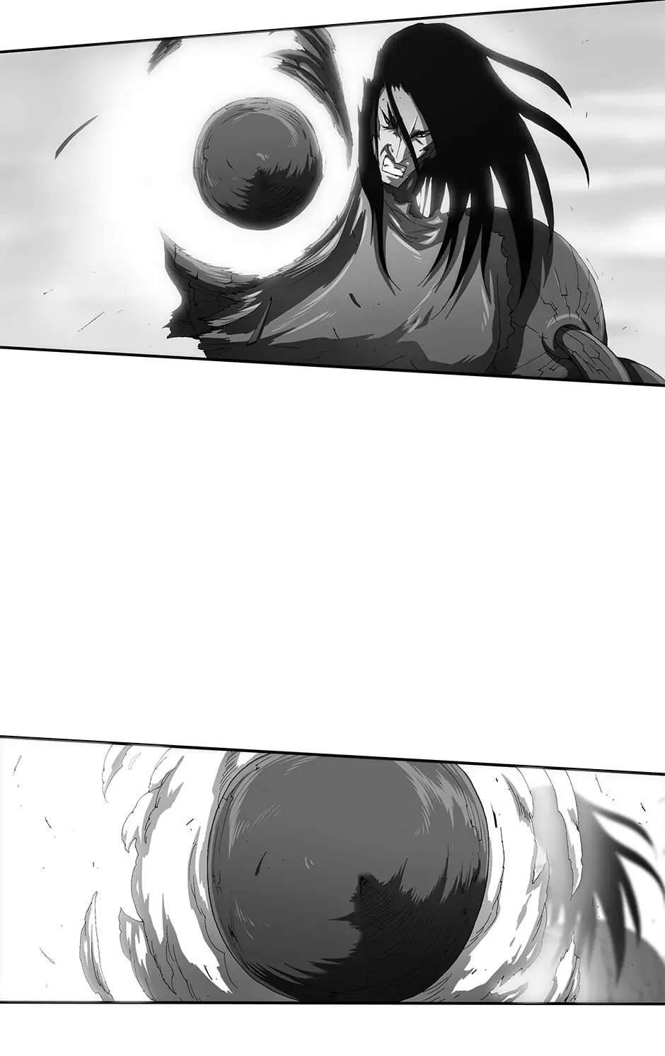 Trace Chapter 114 page 18 - 