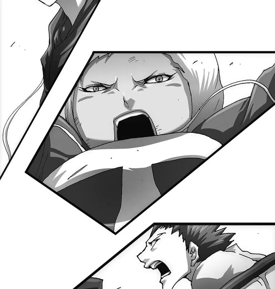 Trace Chapter 114 page 23 - 