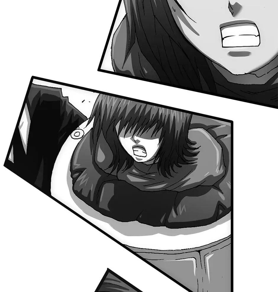 Trace Chapter 114 page 25 - 