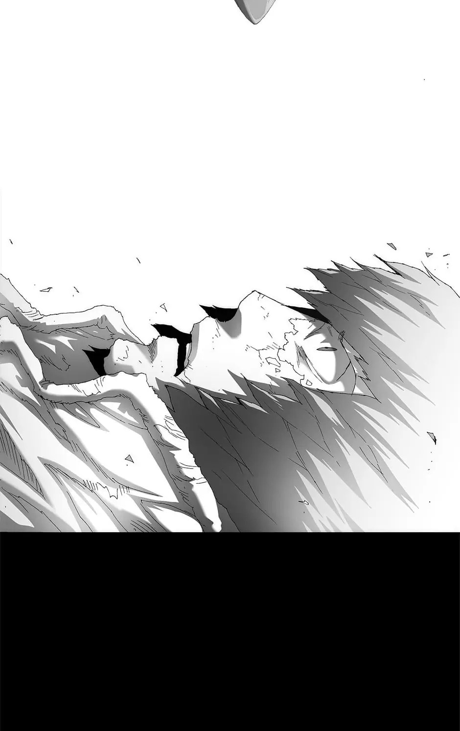 Trace Chapter 114 page 38 - 