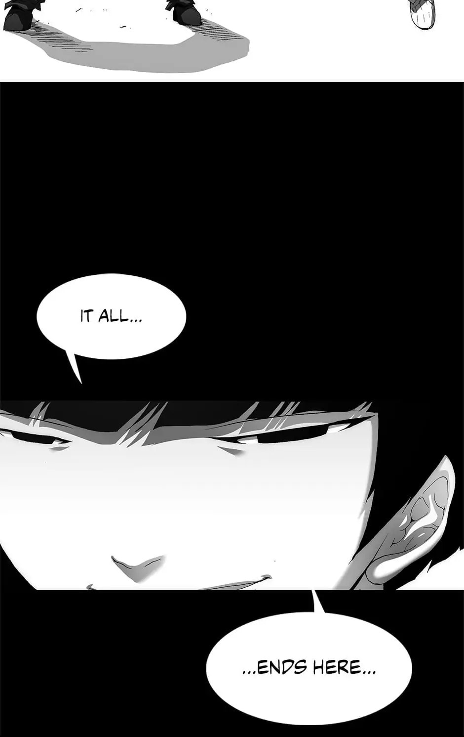 Trace Chapter 114 page 40 - 